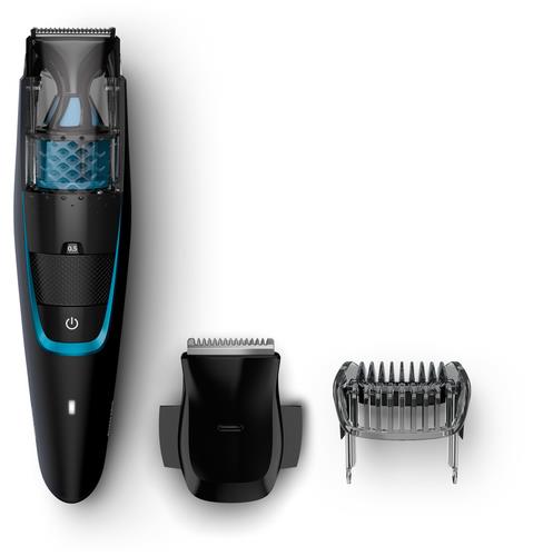 PHILIPS Regolabarba Philips (BT720216) ricaricabile 20 lunghezze